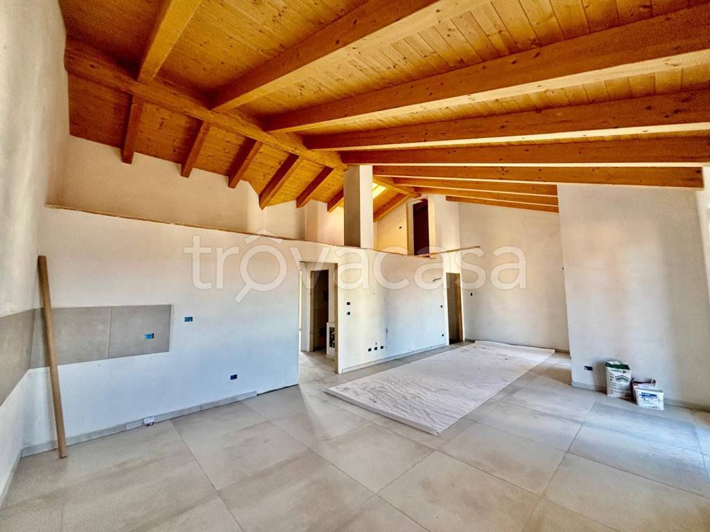 appartamento in vendita a Savigliano in zona Cavallotta