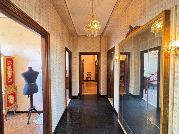 appartamento in vendita a Savigliano