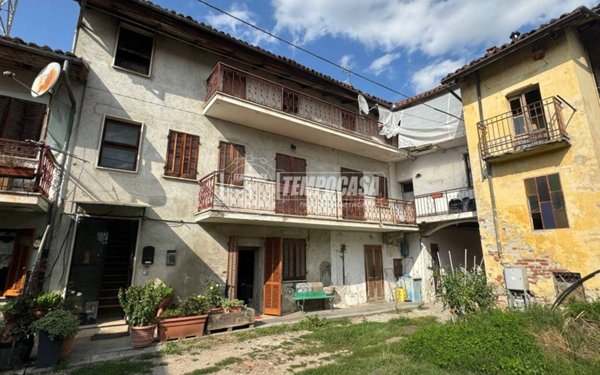 appartamento in vendita a Savigliano in zona Levaldigi