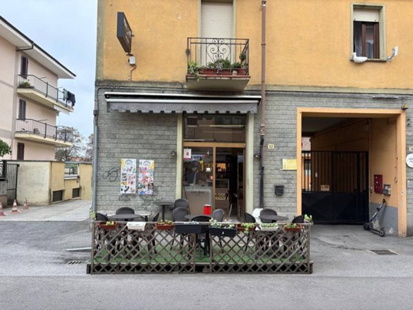 negozio in vendita a Savigliano