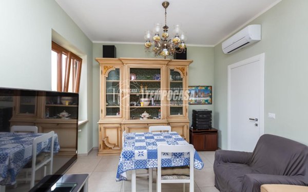 appartamento in vendita a Savigliano