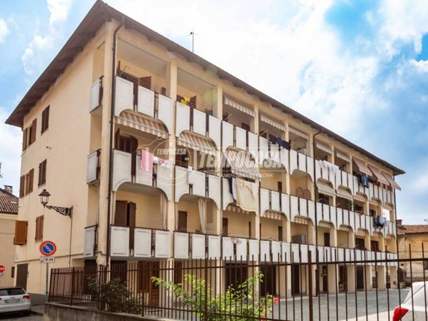 appartamento in vendita a Savigliano