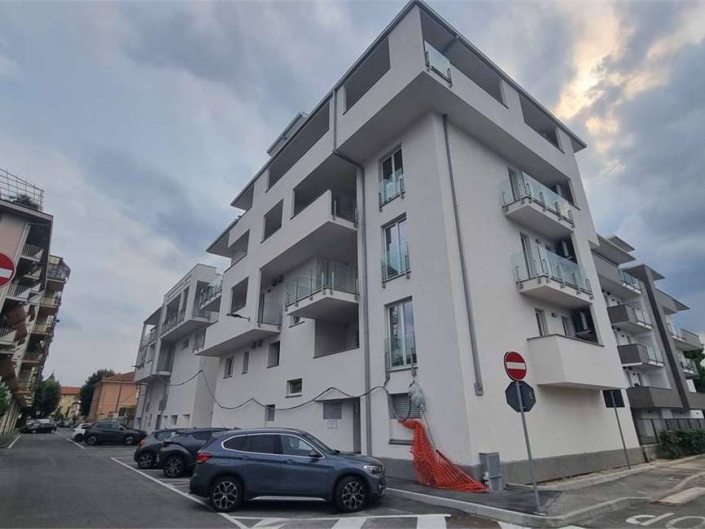 appartamento in vendita a Savigliano