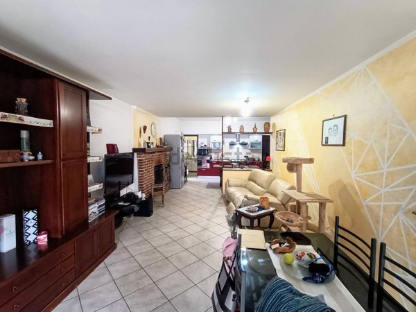 casa indipendente in vendita a Savigliano