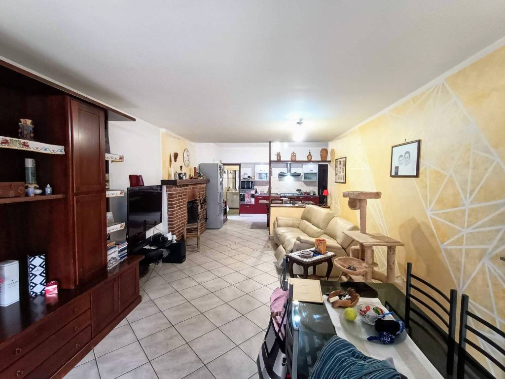 casa indipendente in vendita a Savigliano in zona Cavallotta