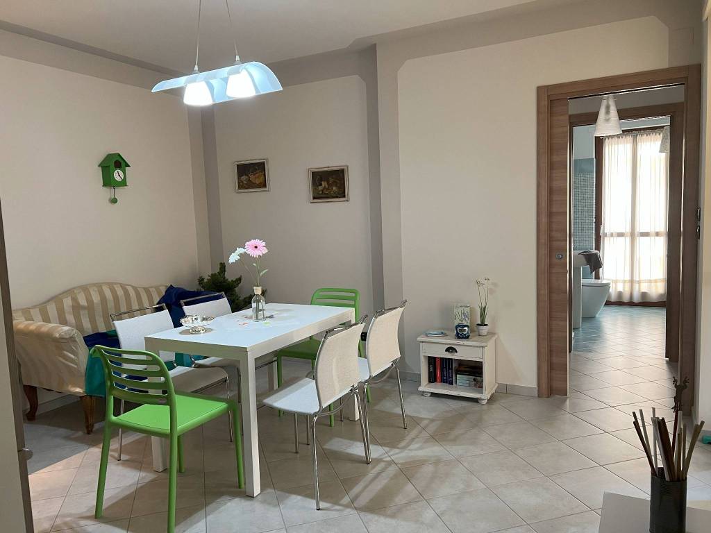 appartamento in vendita a Savigliano