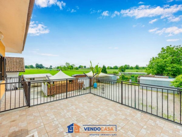 appartamento in vendita a Savigliano