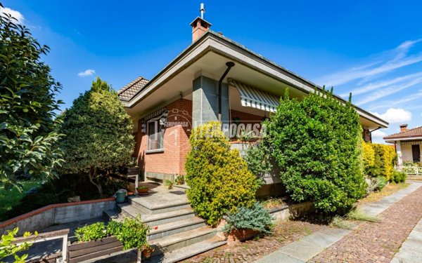 casa indipendente in vendita a Savigliano