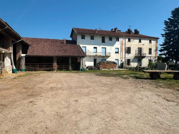 casa indipendente in vendita a Savigliano