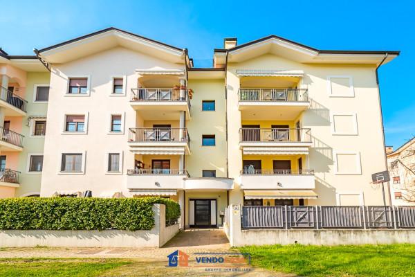 appartamento in vendita a Savigliano