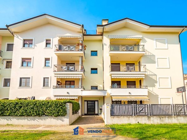 appartamento in vendita a Savigliano