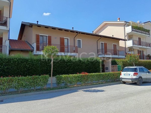 appartamento in vendita a Savigliano
