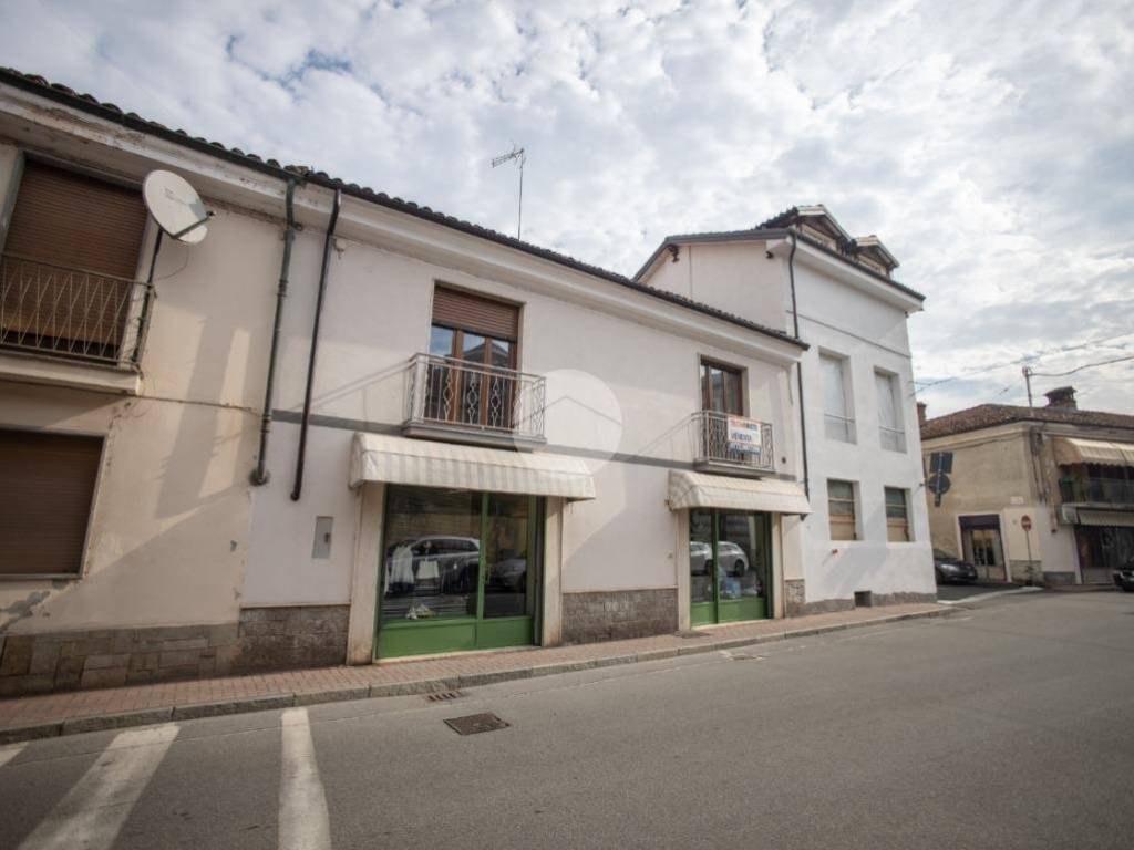 appartamento in vendita a Savigliano