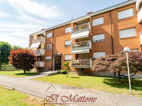 appartamento in vendita a Savigliano