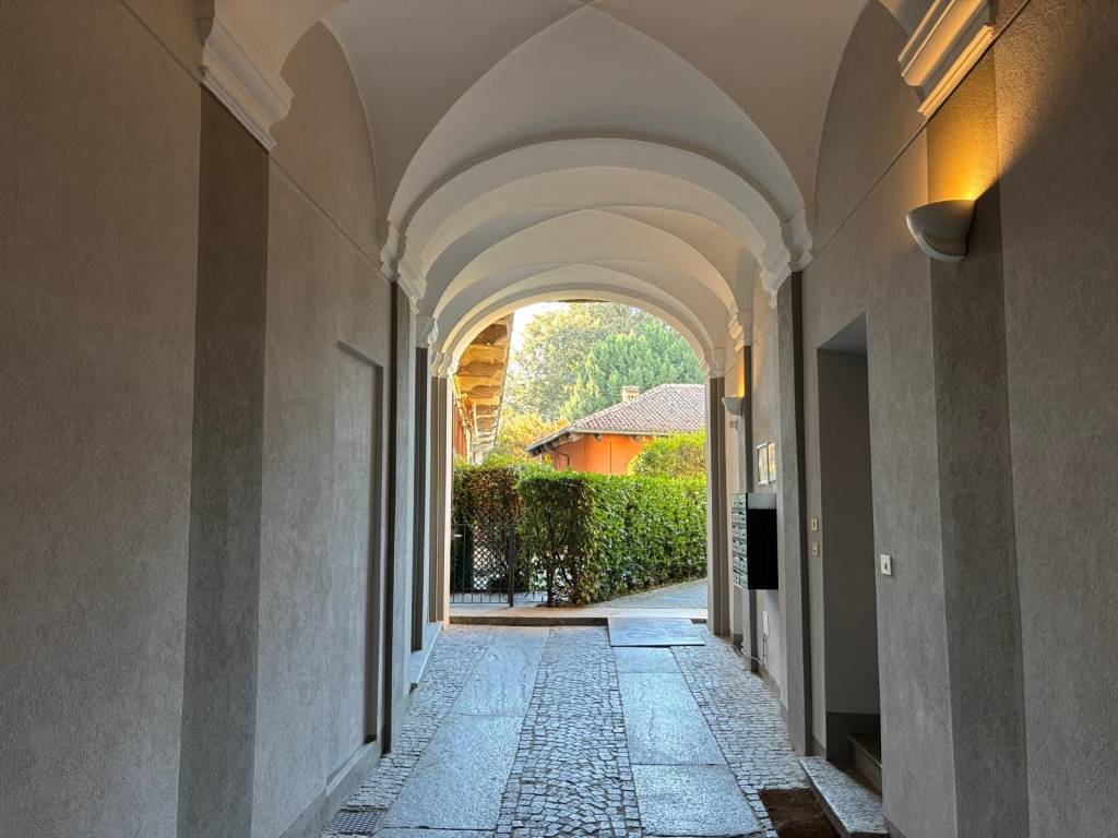 appartamento in vendita a Savigliano