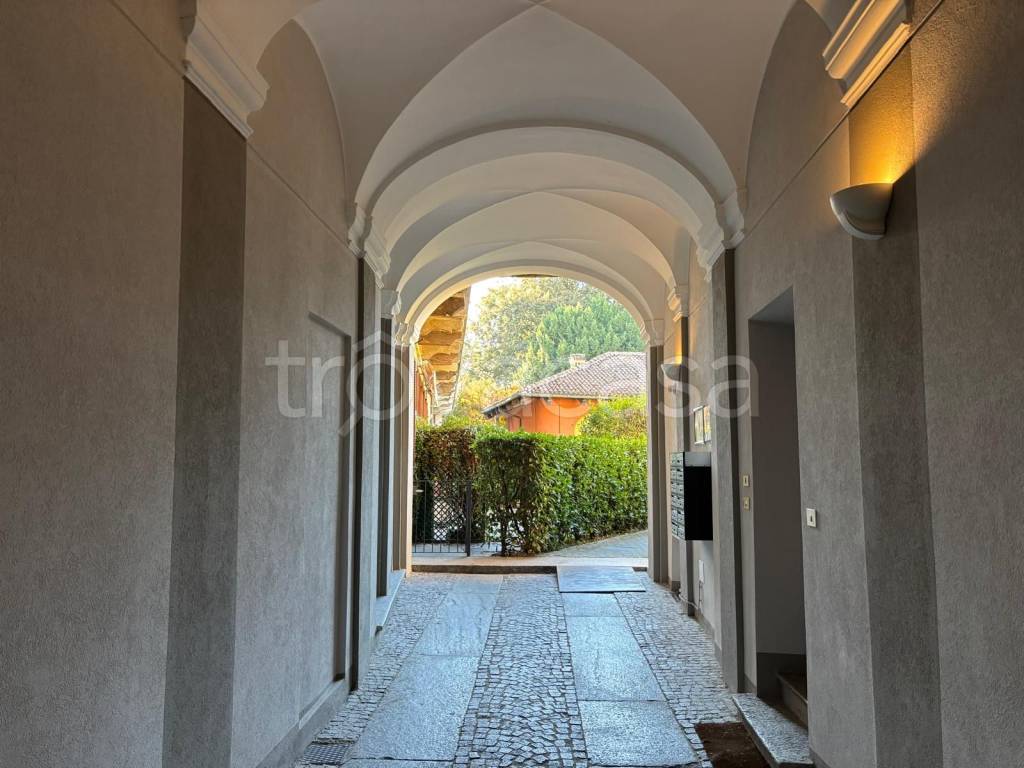 appartamento in vendita a Savigliano