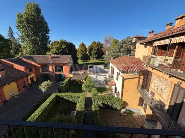 appartamento in vendita a Savigliano
