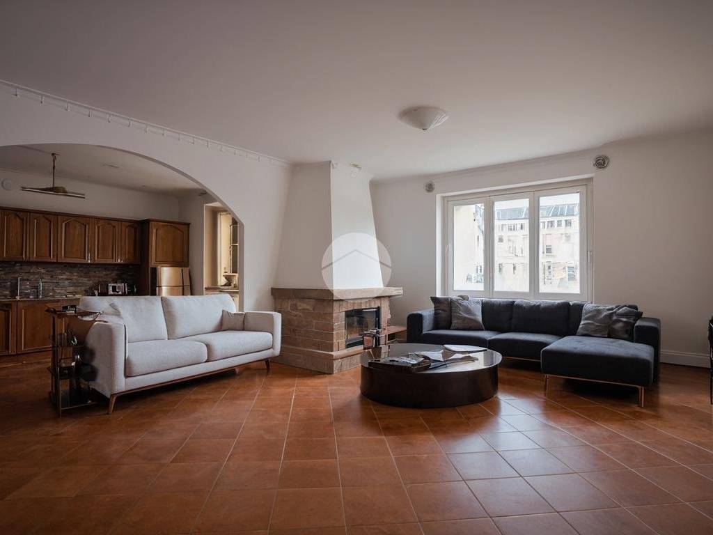 appartamento in vendita a Savigliano