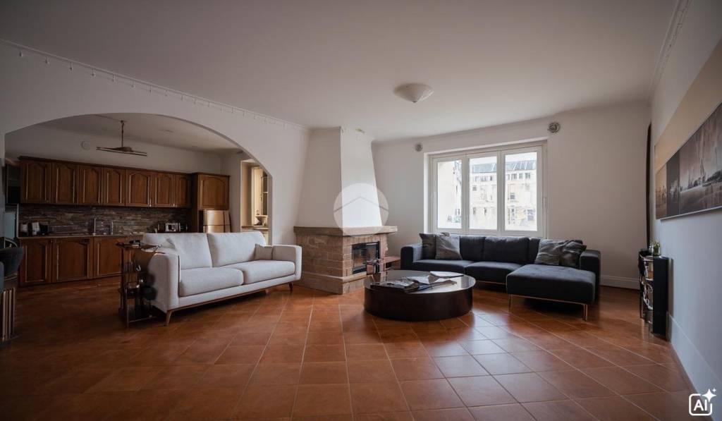 appartamento in vendita a Savigliano