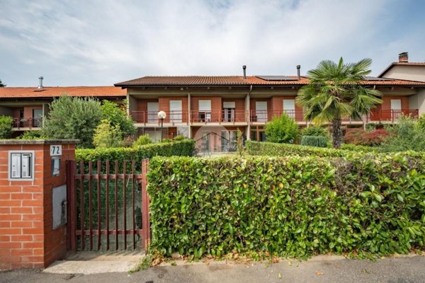 casa indipendente in vendita a Savigliano
