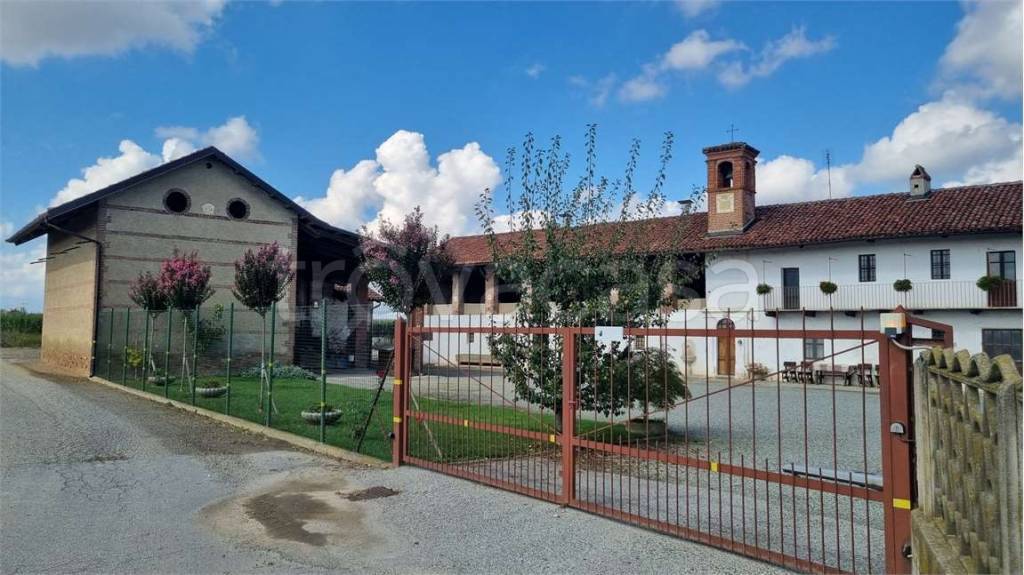 casa indipendente in vendita a Savigliano