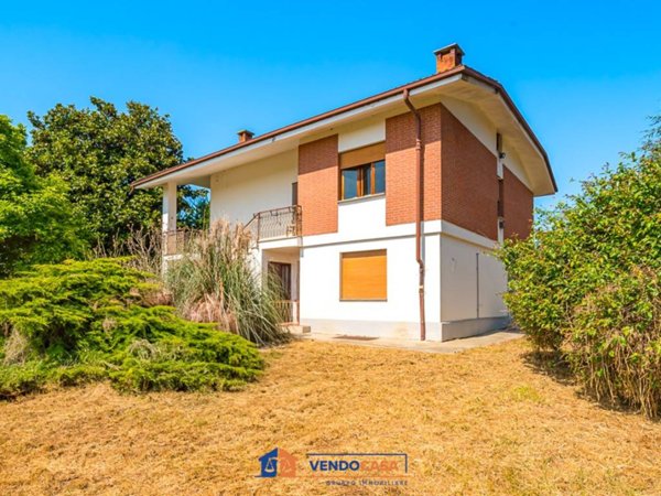 casa indipendente in vendita a Savigliano