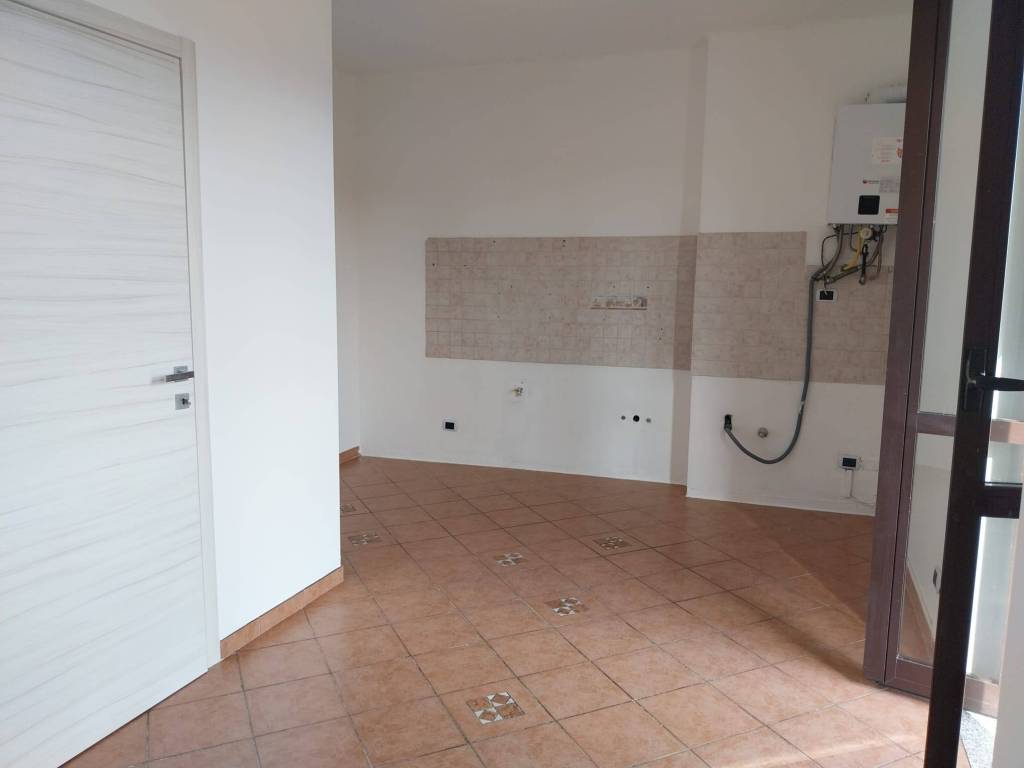 appartamento in vendita a Savigliano
