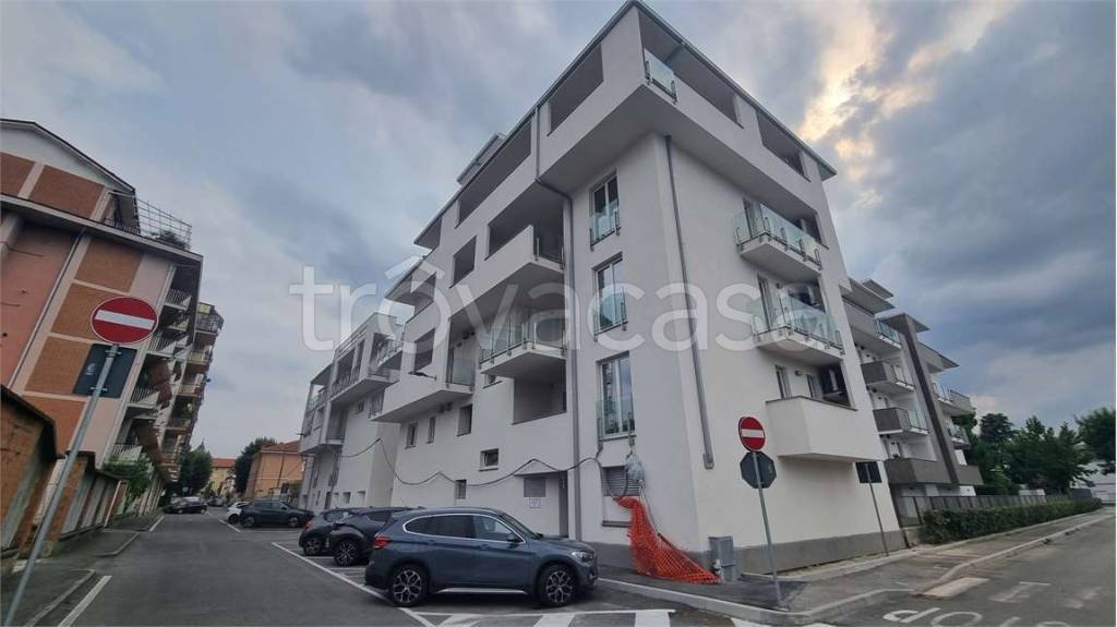 appartamento in vendita a Savigliano