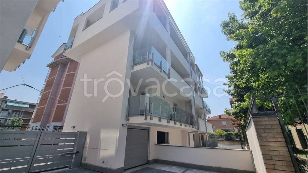 appartamento in vendita a Savigliano