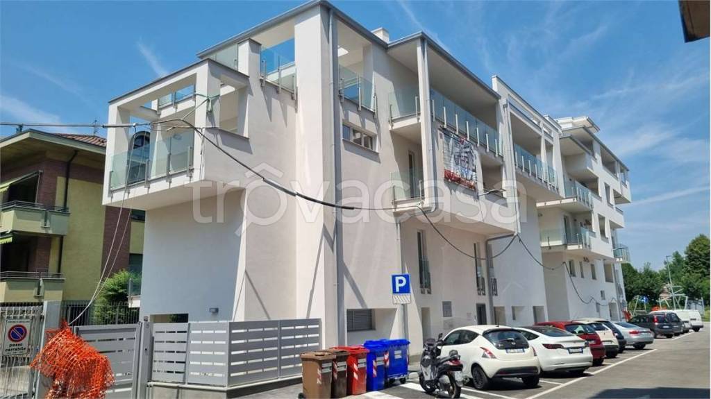 appartamento in vendita a Savigliano