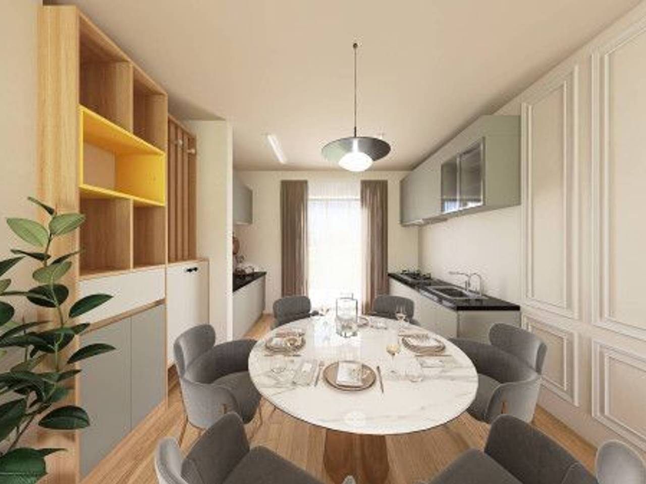 casa indipendente in vendita a Savigliano