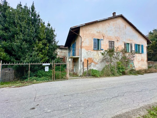 casa indipendente in vendita a Savigliano