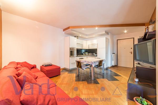 appartamento in vendita a Savigliano