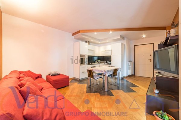 appartamento in vendita a Savigliano