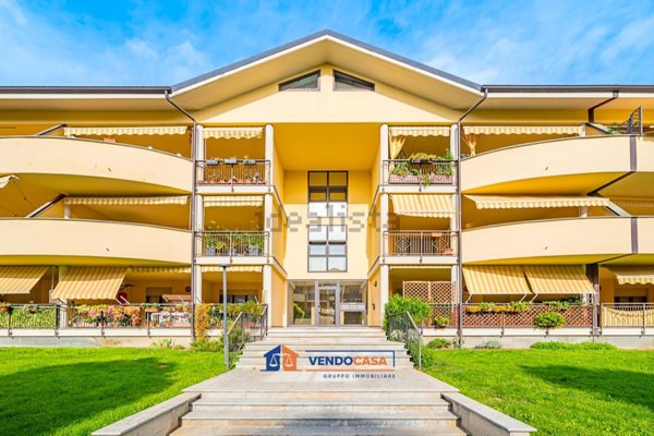appartamento in vendita a Savigliano