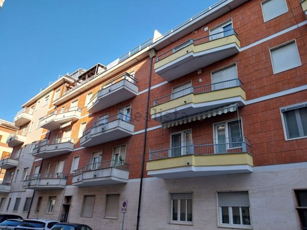 appartamento in vendita a Savigliano