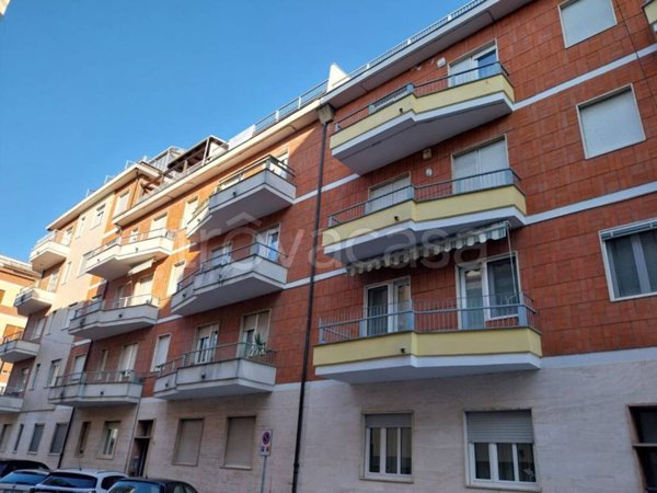 appartamento in vendita a Savigliano