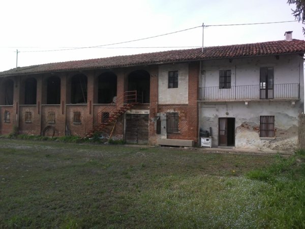 casale in vendita a Savigliano