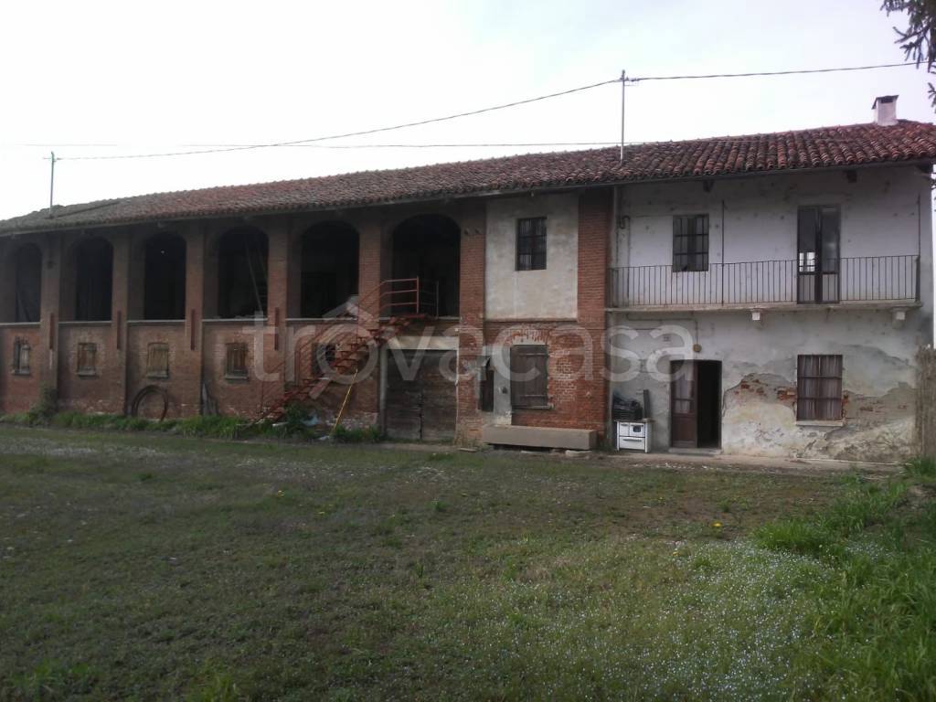 casale in vendita a Savigliano