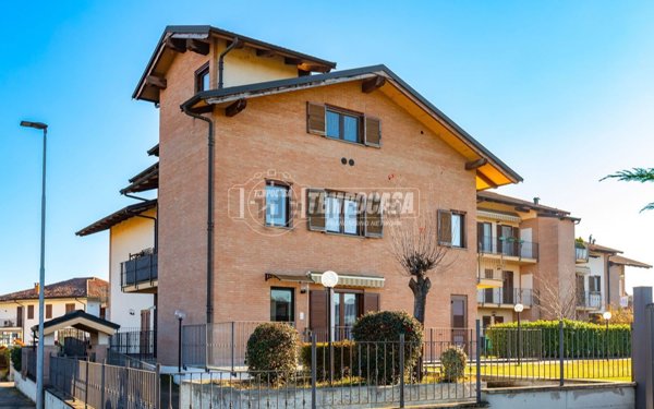 appartamento in vendita a Savigliano