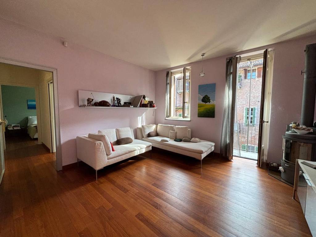 appartamento in vendita a Savigliano