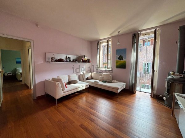 appartamento in vendita a Savigliano
