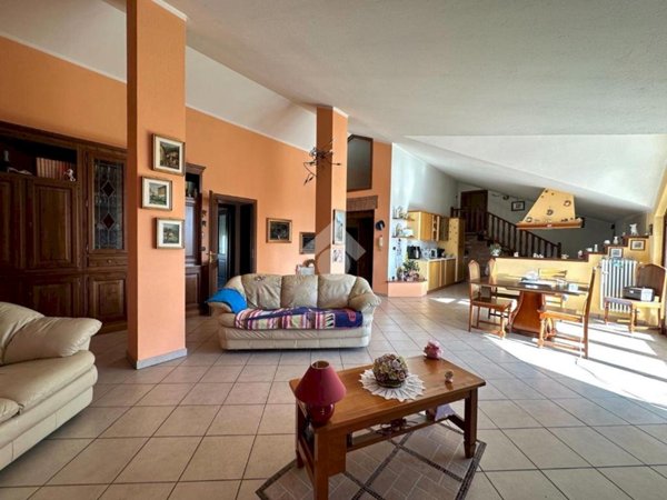 appartamento in vendita a Savigliano