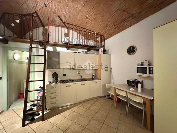 appartamento in vendita a Savigliano