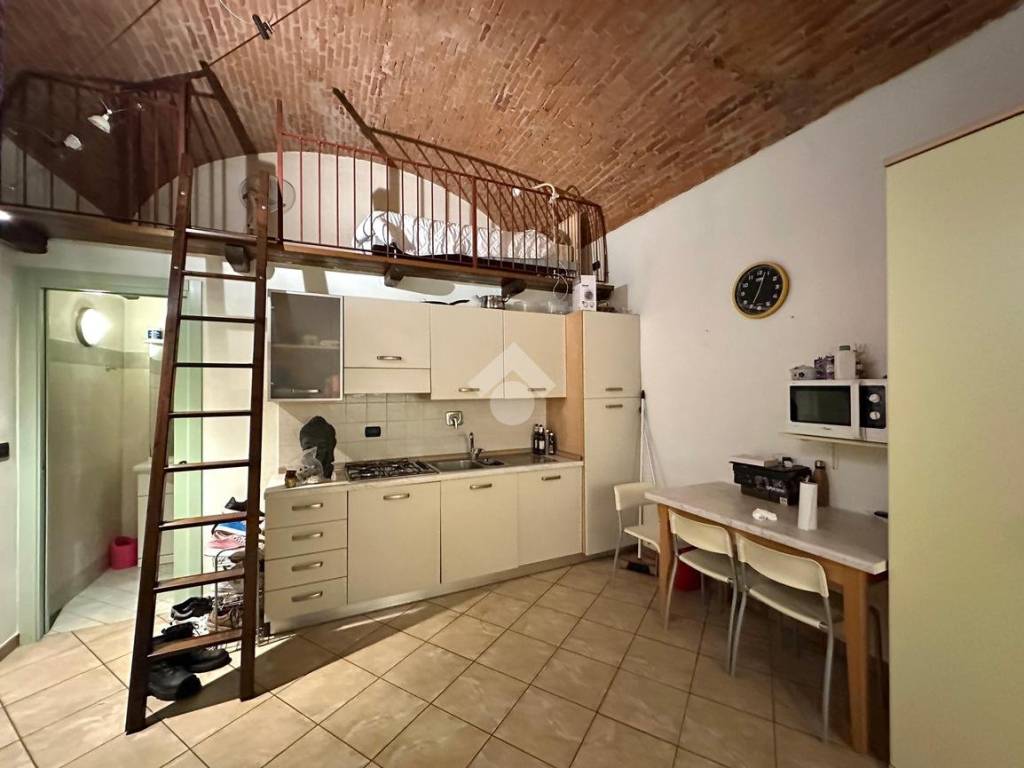 appartamento in vendita a Savigliano