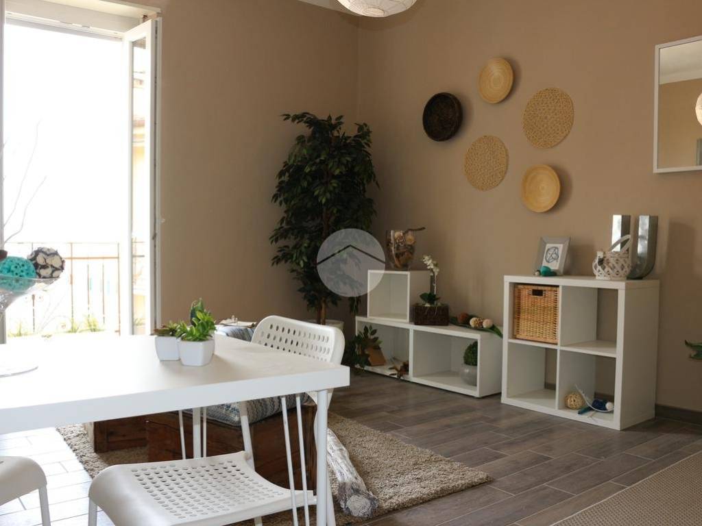 appartamento in vendita a Savigliano