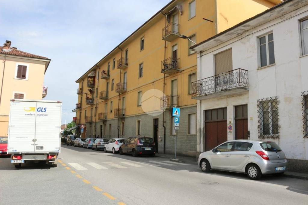 appartamento in vendita a Savigliano