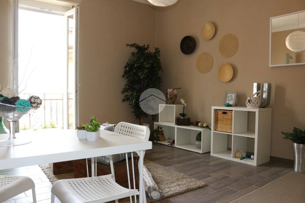 appartamento in vendita a Savigliano