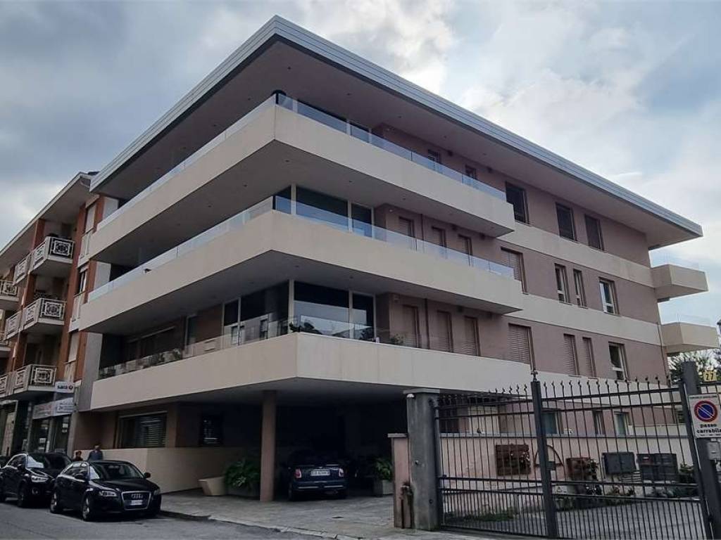 appartamento in vendita a Savigliano