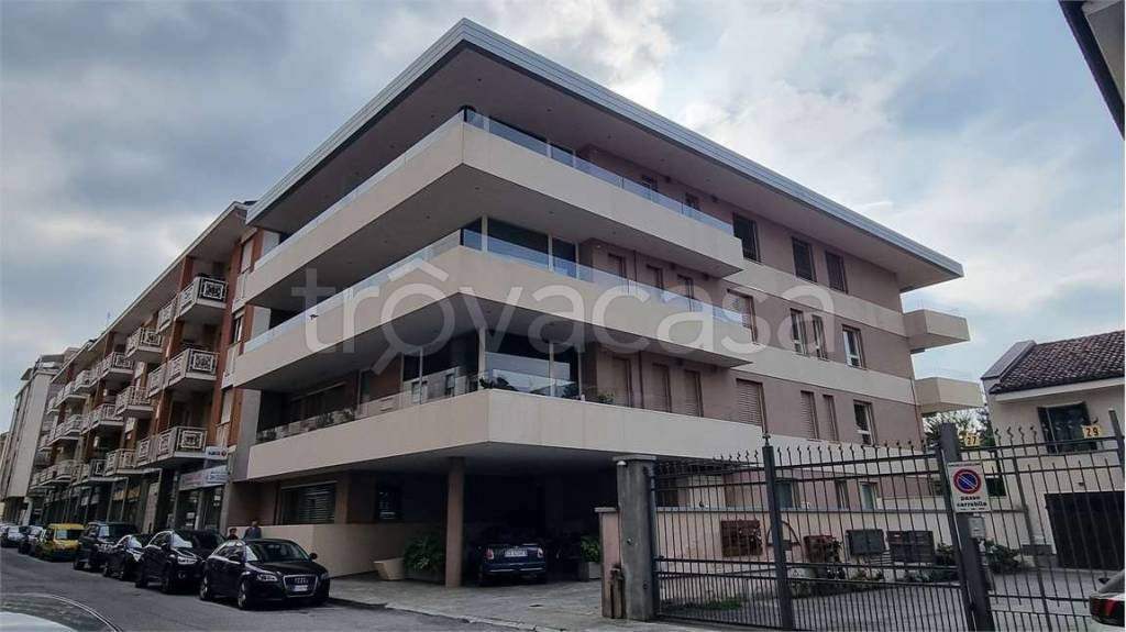 appartamento in vendita a Savigliano